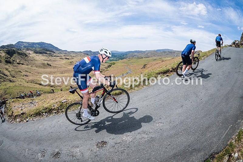 135005 - Hardknott Pass Camera 2 13.00-14.00