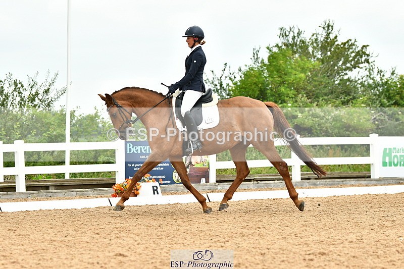 230701A-112305-05216 - Cls 5 Novice 37A