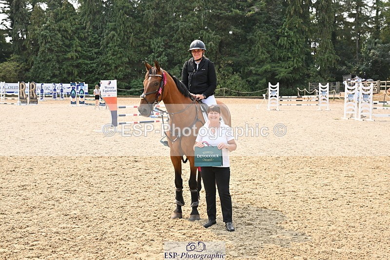 250816A-115816-01283 - Cls 4 90cm Open