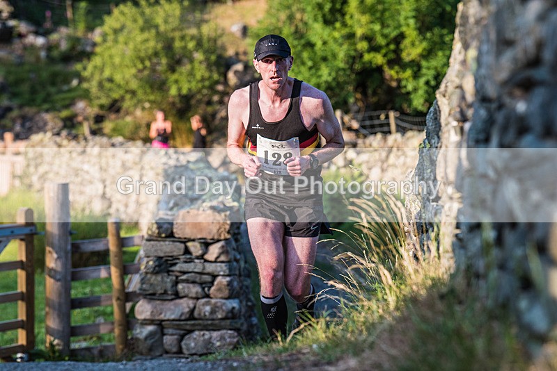 Langstrath-599 - Langstrath Fell Race Wednesday 21st June 2023