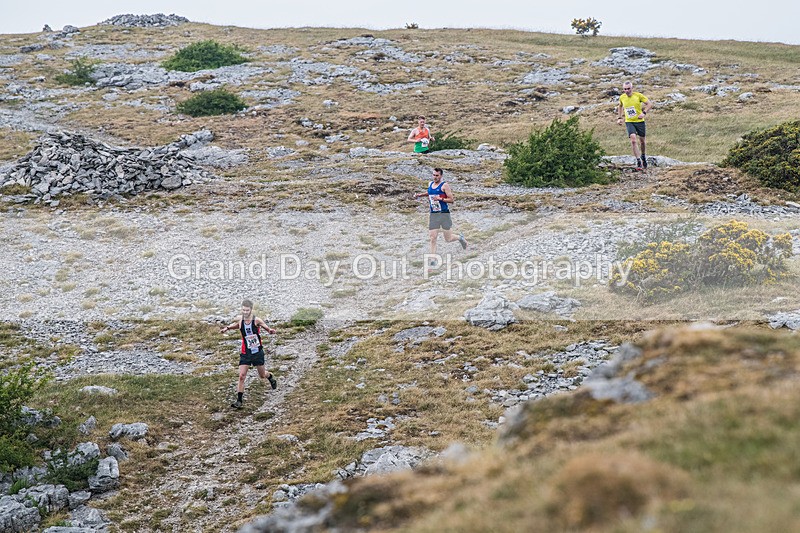Hutton Roof-60 - Hutton Roof Fell Race Saturday 24th May 2025