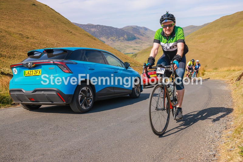 104641 - Newlands Pass 10.00-11.00