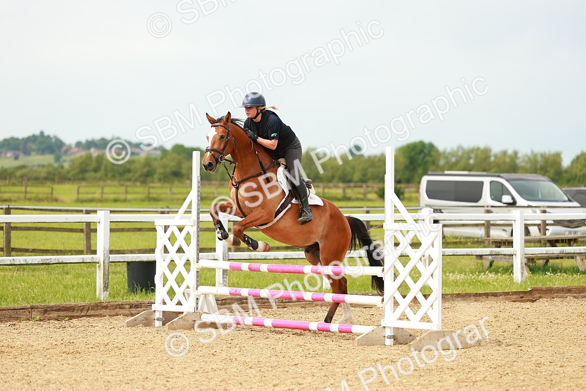 SBM_000448 - Class 1 - Clear Round