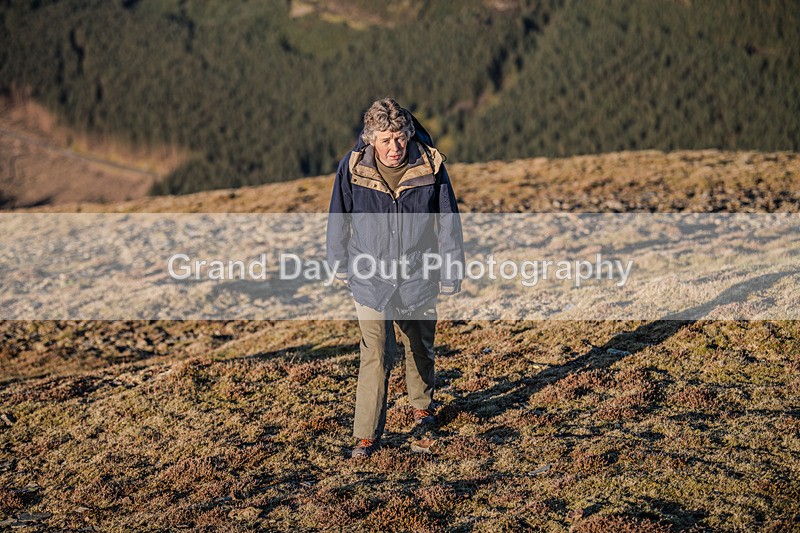 Grisedale-4 - Grisedale Grind Fell Race Wednesday 17th April 2024