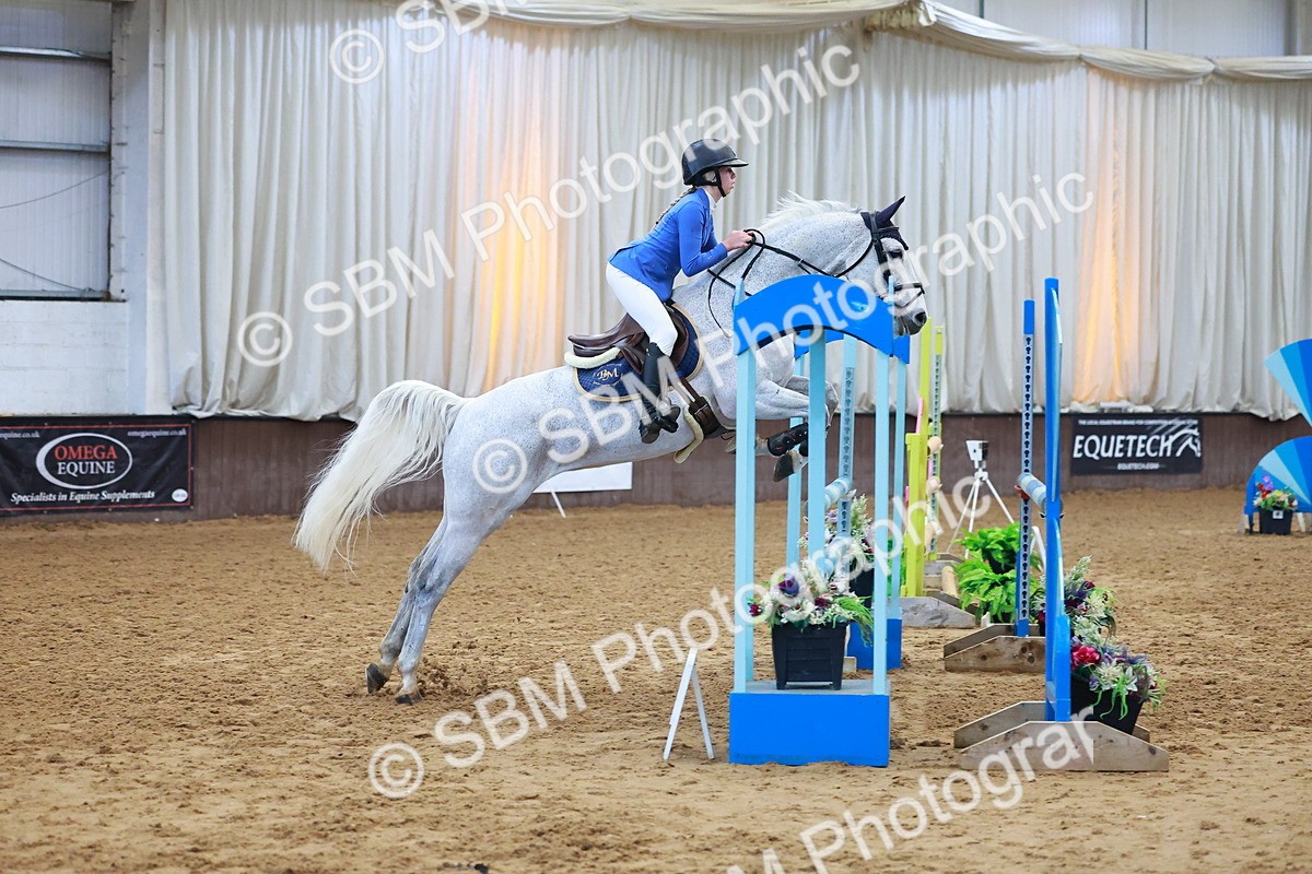 SBM_003314 - Class 10 - Senior Newcomers - 1.10m