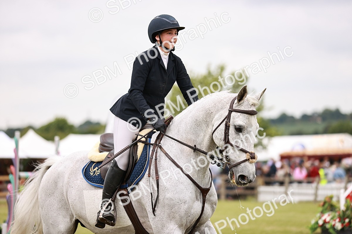 SBM_07760 - Class 203 - Martin Grant Homes Areal Trial