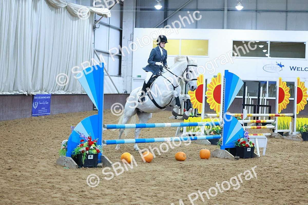 SBM_004650 - Class 5 - Accumulator with Joker