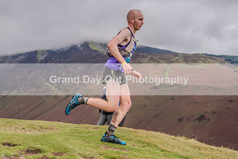 British Fell Relay-2614 - British Fell & Hill Relay Championship Braithwaite Keswick Saturday 21st October 2023