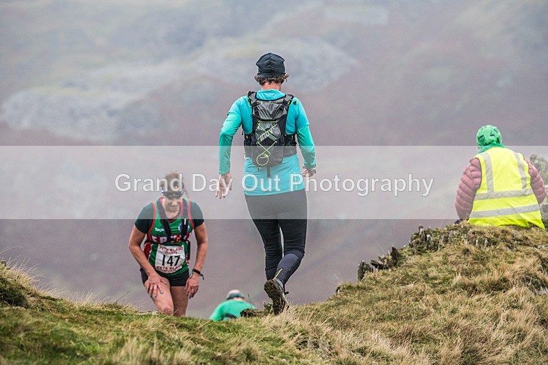 Dunnerdale-1057 - Dunnerdale Fell Race Saturday 9th November 2024