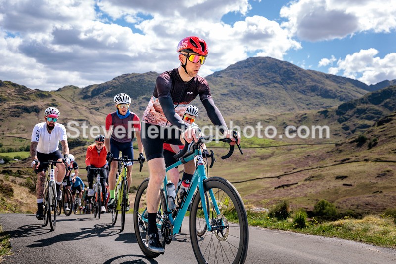 143002 - Blea Tarn Climb 14:00 - 15:00