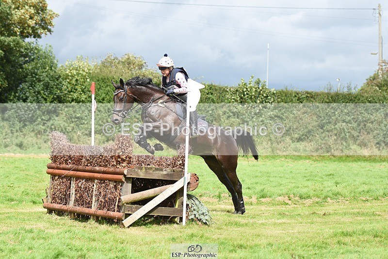 230820X-135840-4002 - BE100 XC 12.43 to 14.00