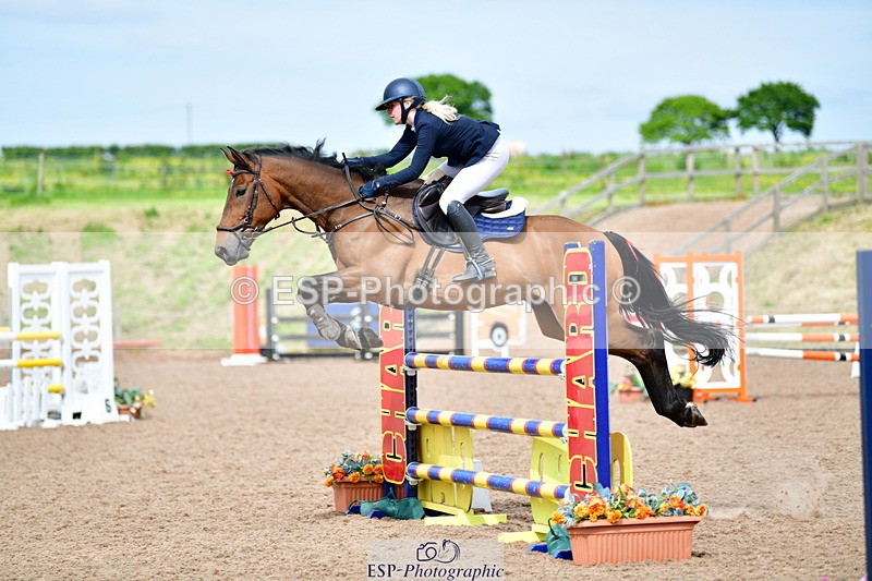 240525A-161556-06816 - Cls 19 1.10m Open Speed Derby