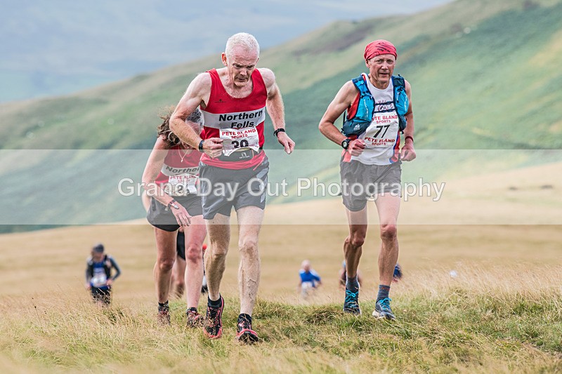 Sedbergh-169 - Sedbergh Hills Fell Race Sunday 18th August 2024
