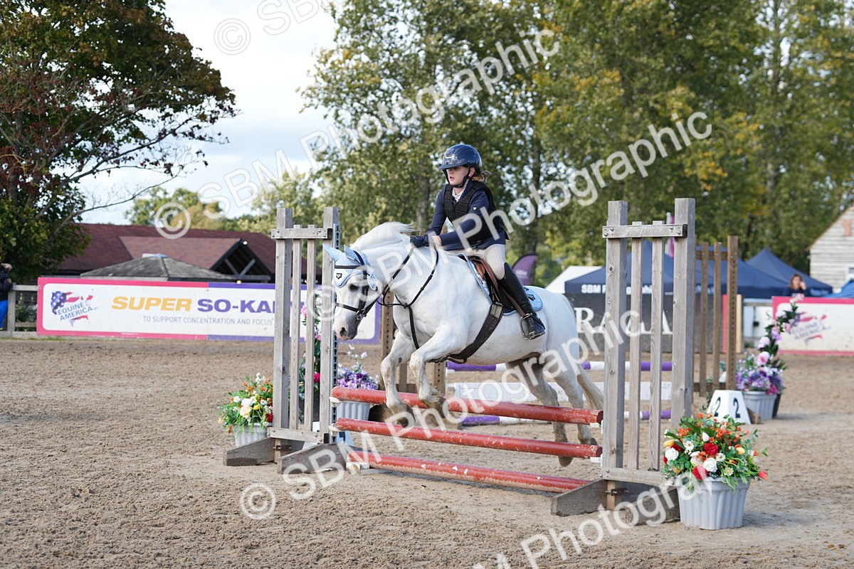 SBM_46712 - J7 - Junior Pony 60cm Championship