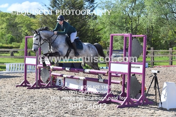 BPP_4642 - CLASS 13 SAT 0.85m Amateur Championship Qualifier