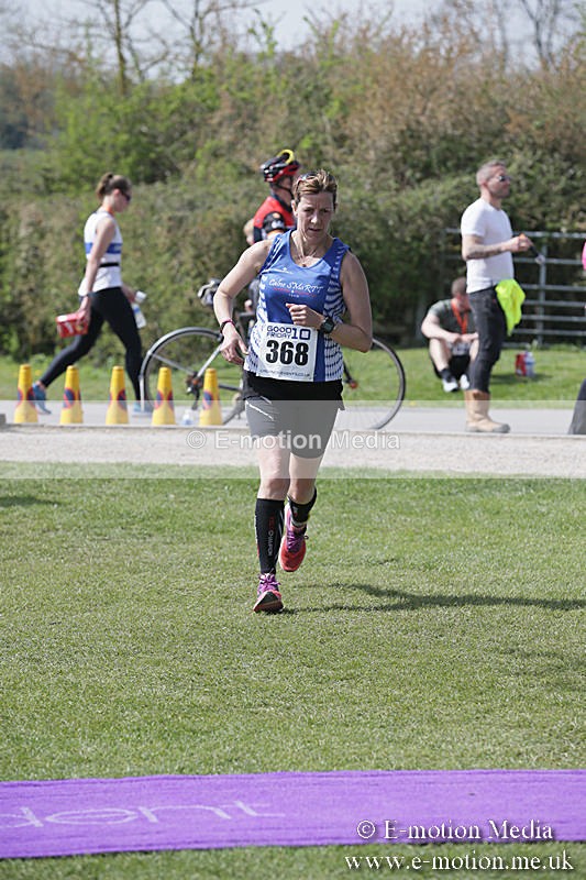 CAD 190419 1250 - Cadence Events    Good Friday 10 Miler 19/04/19