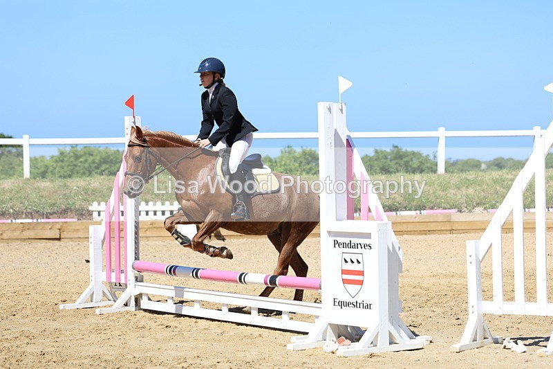 3E7A2041 - Class 2: 50cm