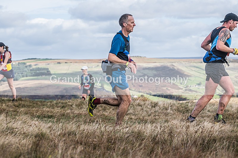 Leg 2 -656 - UK Fell & Hill Relays - Todmorden Leg 2 Saturday 17th October 2026