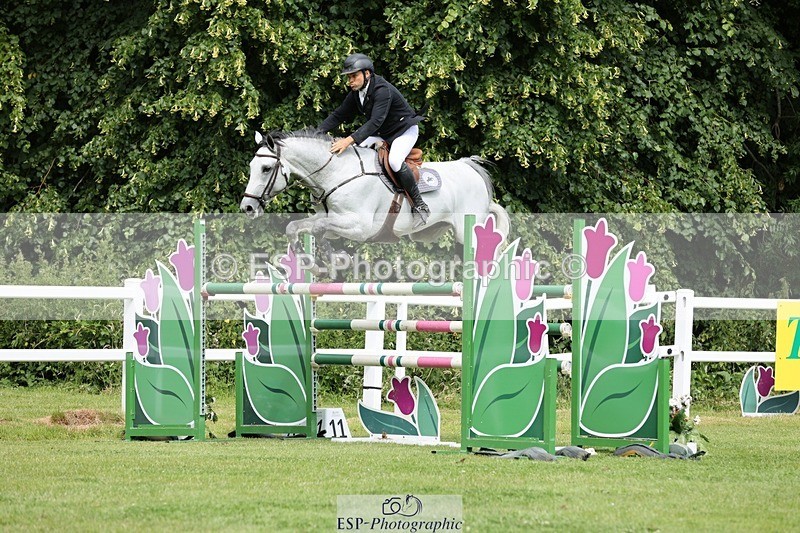 240704-154315-05919 - Cls 4 National 1.40m Open