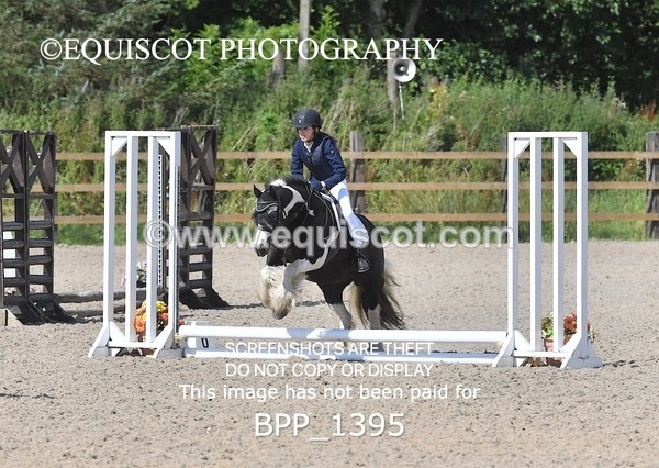 BPP_1395 - DERBY CLASS 2 - 30CM