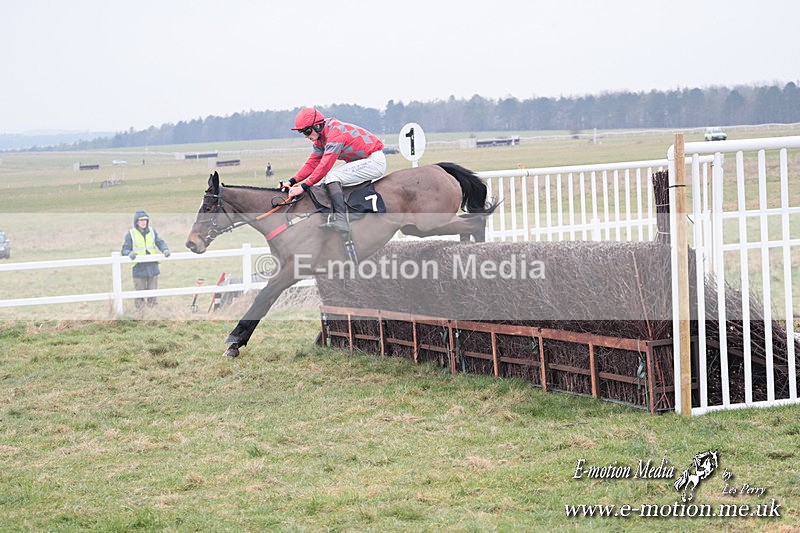 PtP 160225 537 - Combined Service Point-to-Point Races Larkhill 16/02/25