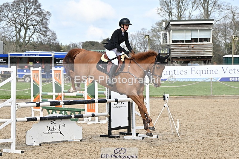 250322A-130527-02756 - Cls 10&20 Snr 1.05m Open & Nat Am Qualifier