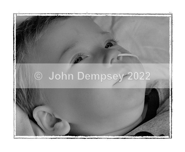 A Little Smile - Wee Jack