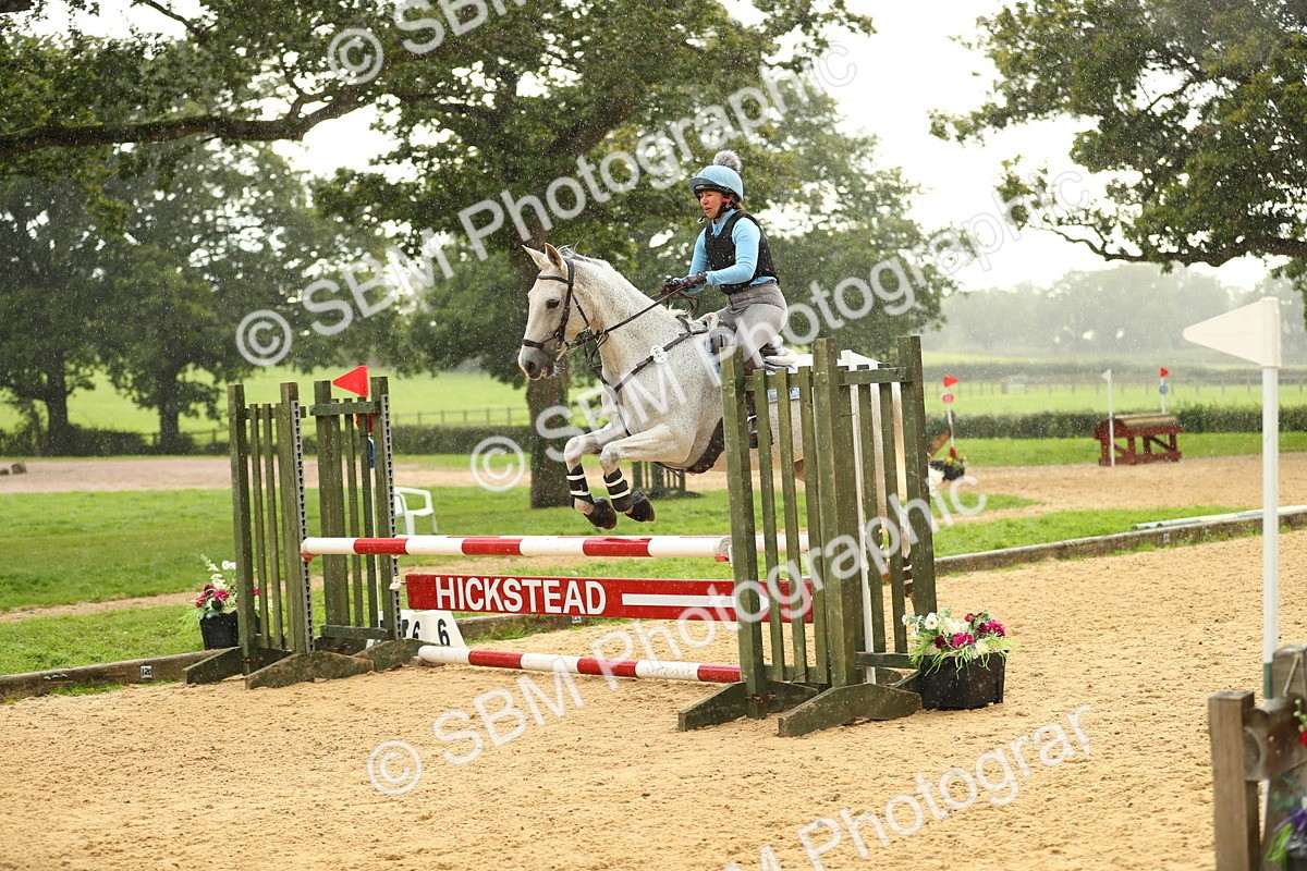 SBM_11355 - E8 Eventers Challenge 80cm Championship