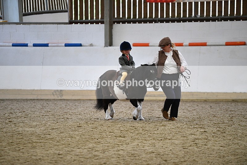 WJ5_6663 - Class 10 Childs Pony