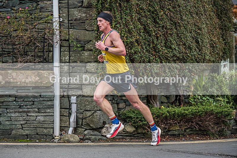 Derwentwater-13 - Derwentwater 10 Mile Road Race Sunday 3rd November 2024