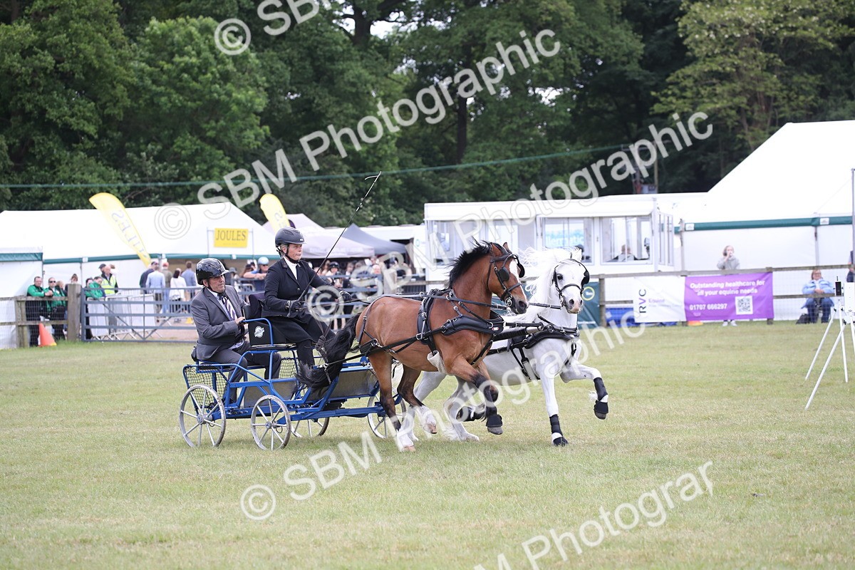 SBM_15454 - Class 90 - Scurry 122cm and Under