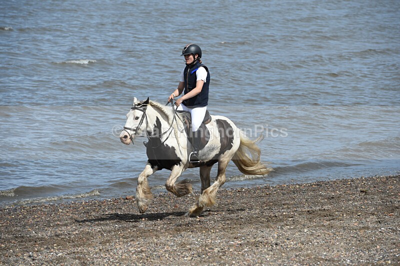 _150 - Musselburgh Festival Day Rideout 2025