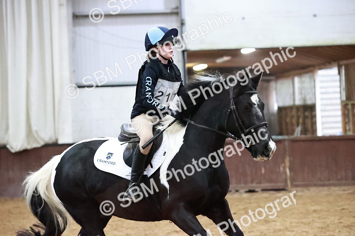 SBM_000791 - Class 3 - 60cm