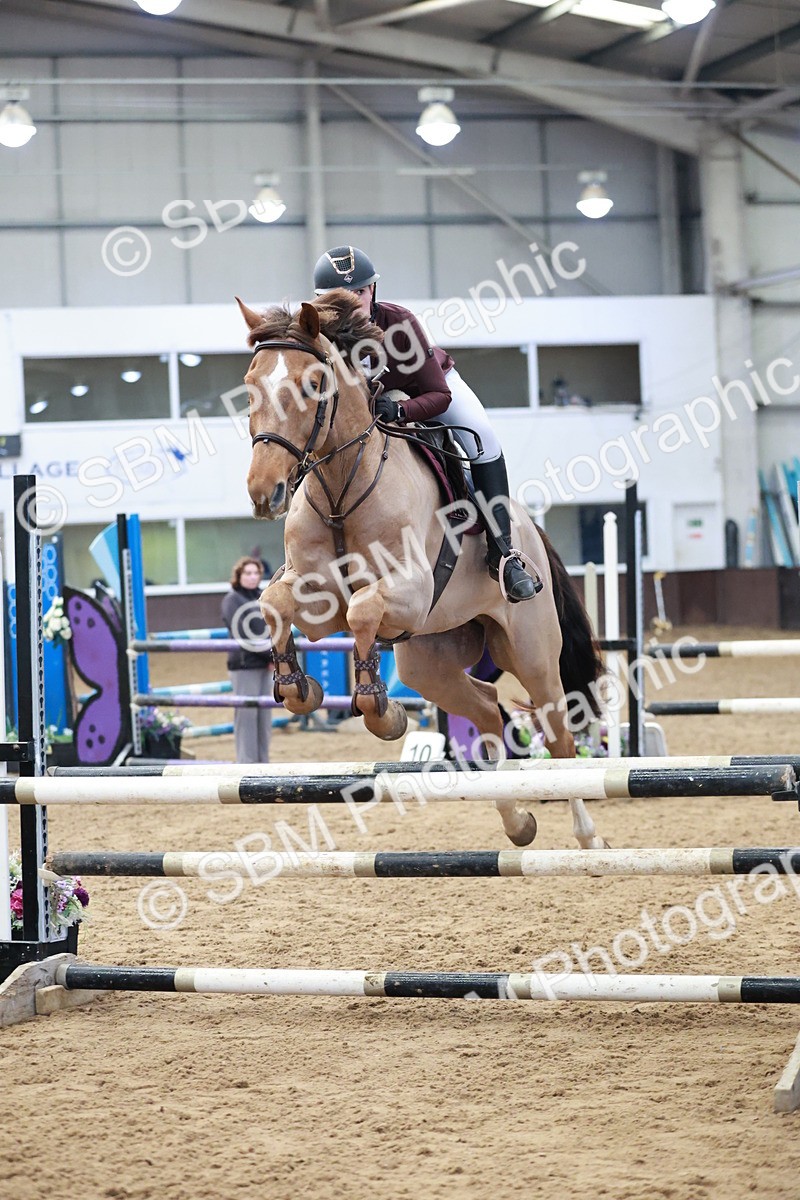 SBM_000446 - Class 3 - Senior British Discovery - 1.00m