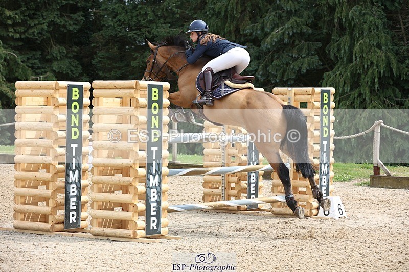 230617-145149-05230 - Cls 09 Blue Chip Pony Newc 2nd Rnd & Jump Off