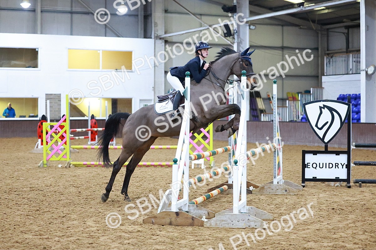 SBM_000884 - Class 2 - Senior British Novice - 90cm