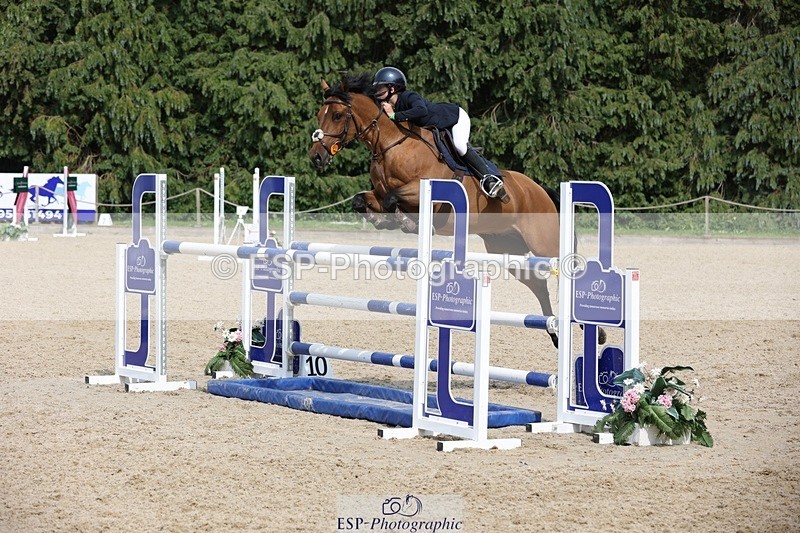 230617-160459-05839 - Cls 09 Blue Chip Pony Newc 2nd Rnd & Jump Off