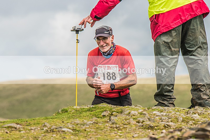 Sedbergh -1517 - Sedbergh Hills Fell Race Sunday 20th August 2023