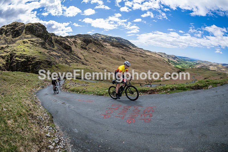 132527 - Hardknott Pass Camera 2 13.00-14.00