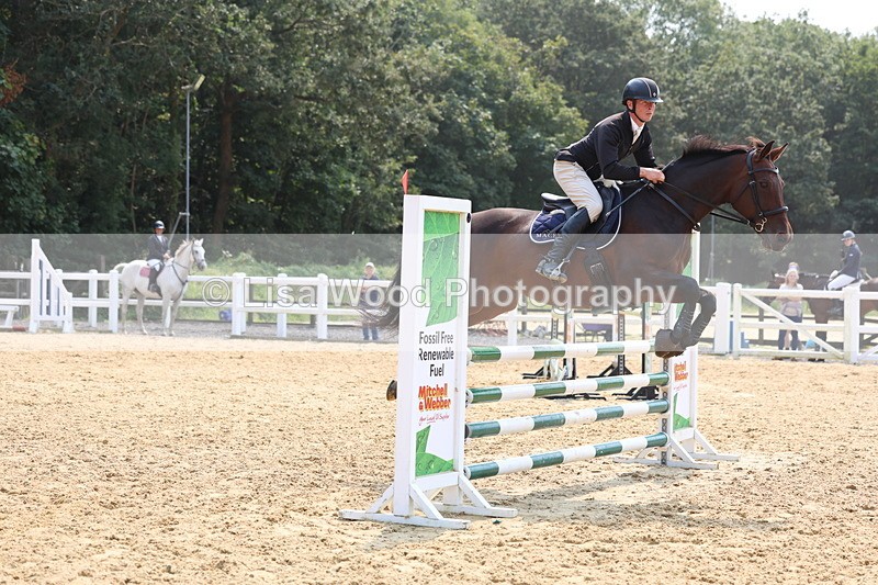 3E7A2082 - Class 6: Senior Discovery/1m open