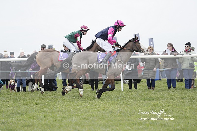 PtP 050323 183 - Blackmore & Sparkford Vale Hunt PtP - Somerset 05/03/23