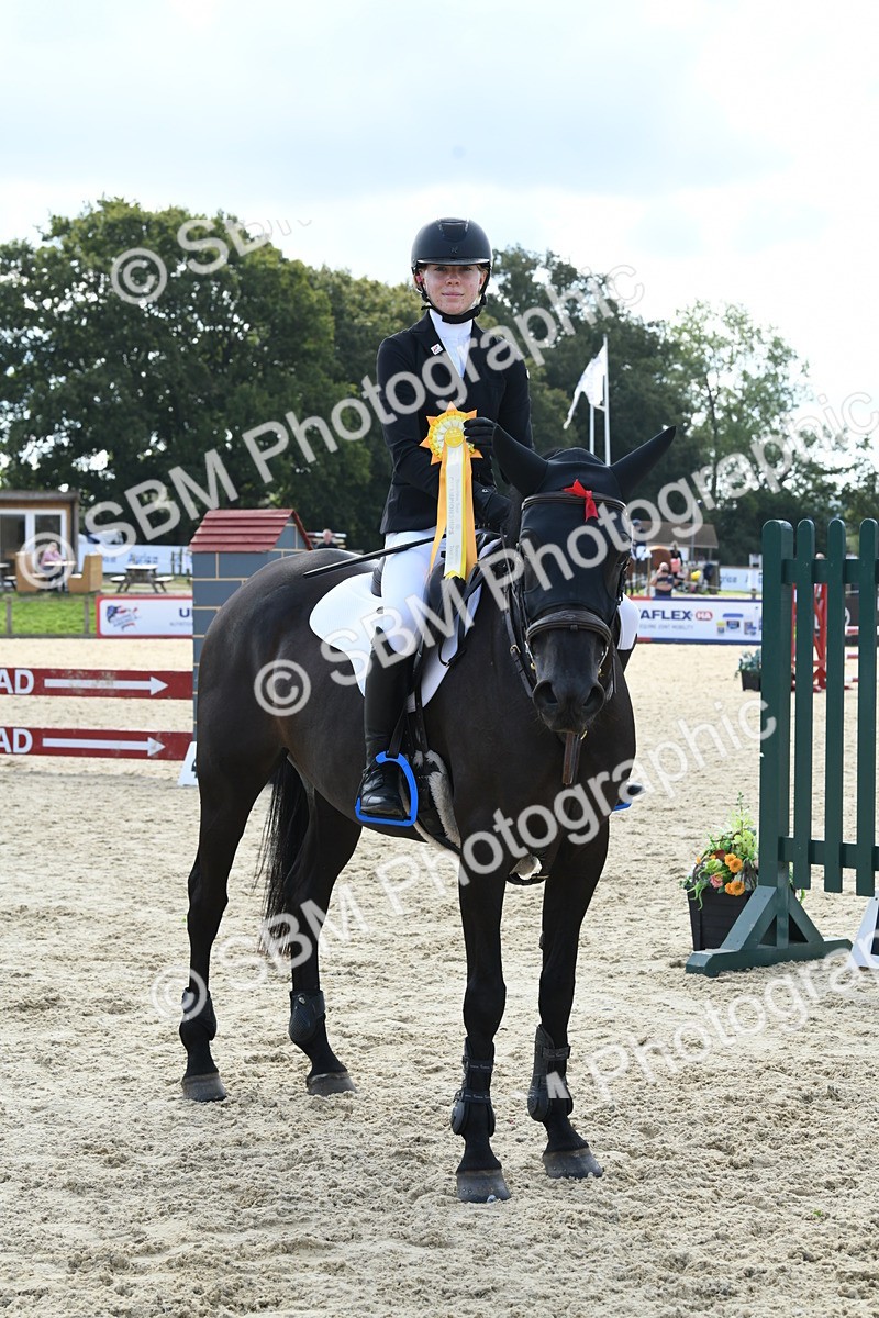 SBM_61820 - j25 - Junior Horse 80cm Championship