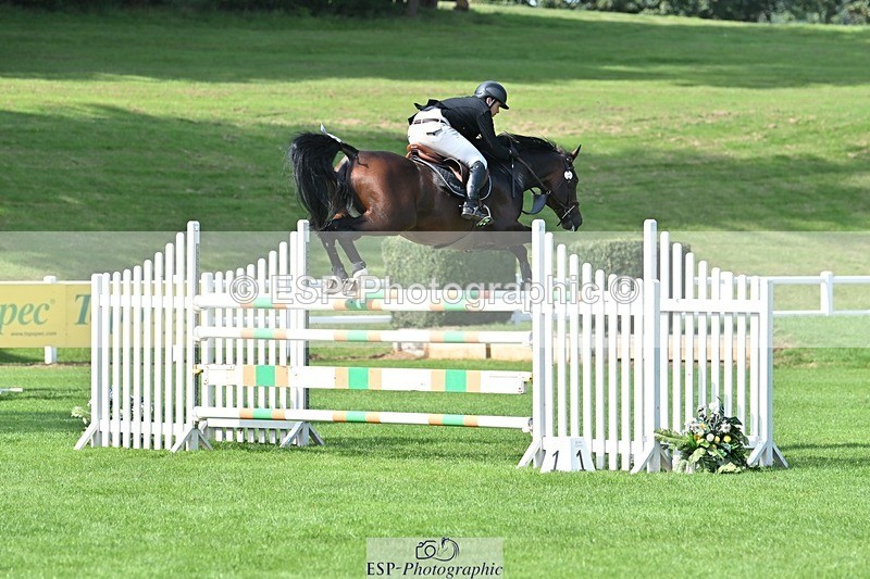 230909-145424-06345 - Cls 13 National 1.40m Open