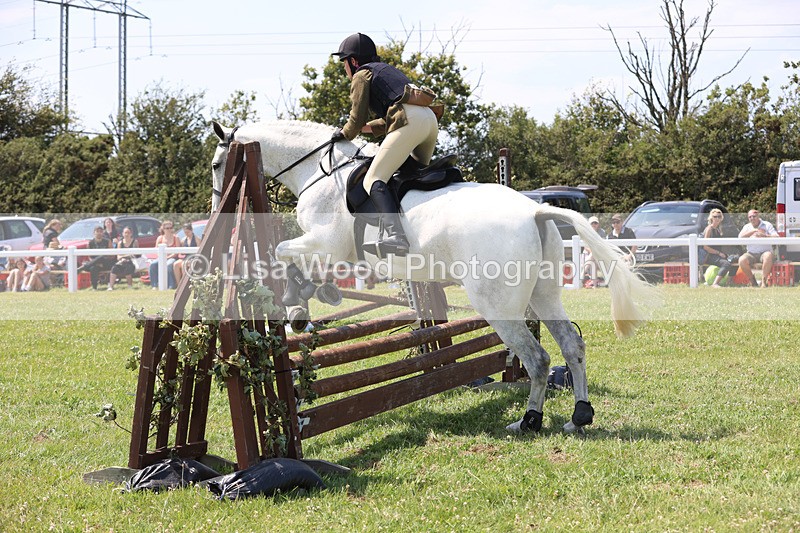 JPP_3171 - Class 22: Working Hunter 70cm
