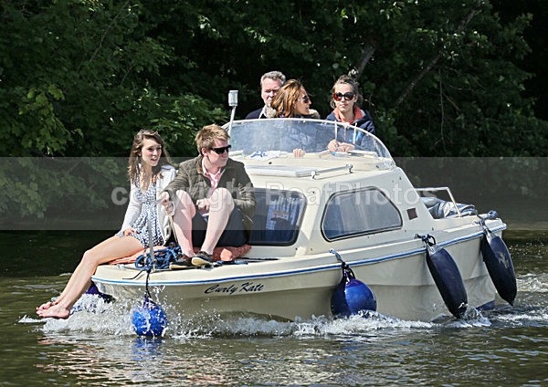 120701 CARLY KATE WT7A3958 - HENLEY ROYAL REGATTA - Sunday 1st July 2012