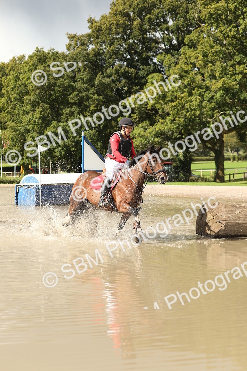 SBM_07886 - E4 Eventers Challenge 80cm Open