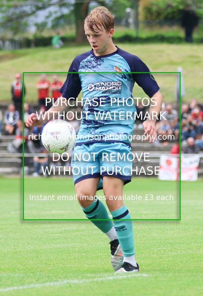 533A4895 - Kendal Town vs Morecambe (4/7/26)
