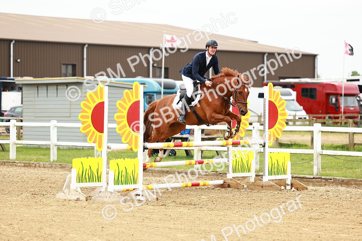 SBM_000522 - Class 3 - Senior Discovery - 1.00m