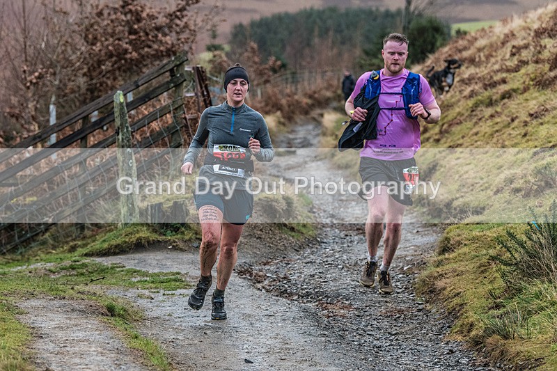 Loopy Latrigg-953 - Kong Loopy Latrigg Fell Race Saturday 21st December 2024