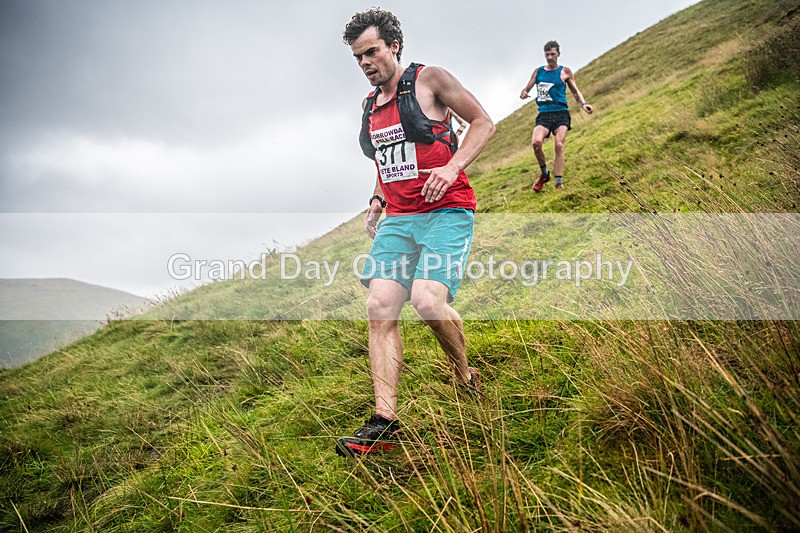 Steel Fell-562 - Steel Fell Race Wednesday 5th August 2026